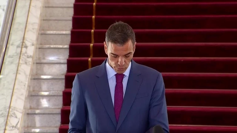 Sánchez defiende la migración segura y ordenada como motor de progreso para España
