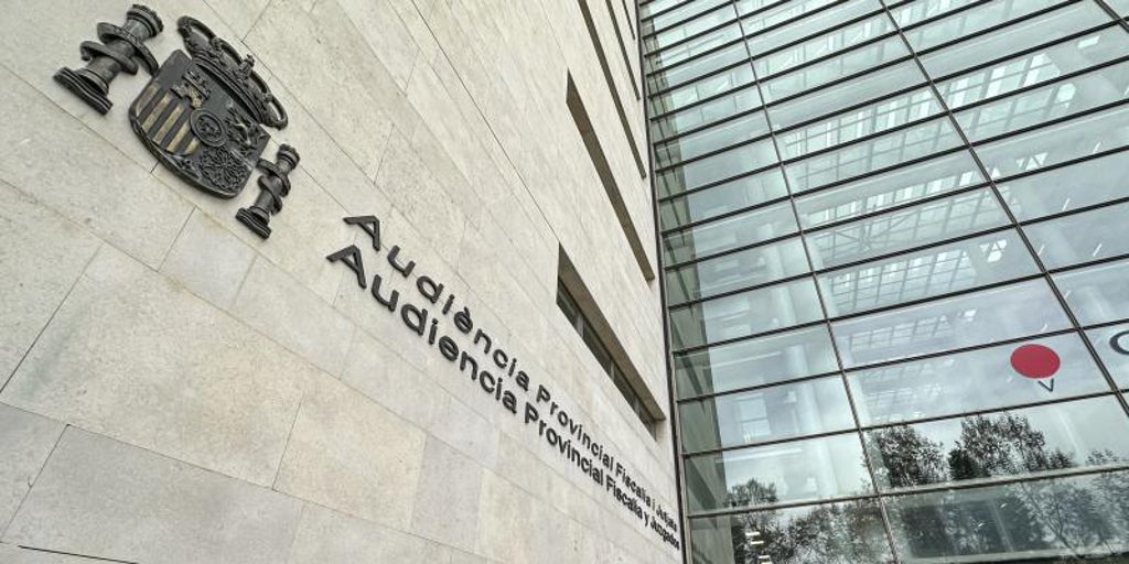 Condenan a dos exalcaldes valencianos por prevaricación y fraude en contratos del caso Taula-Imelsa