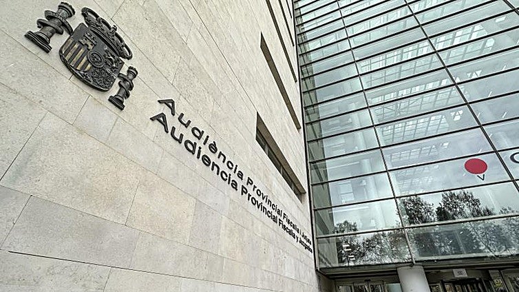 Condenan a dos exalcaldes valencianos por prevaricación y fraude en contratos del caso Taula-Imelsa