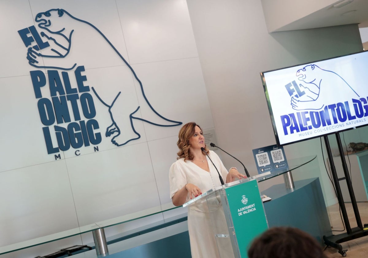Imagen de María José Catalá