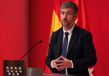 Los funcionarios de Madrid cobrarán en agosto una subida salarial del 0,5 por ciento retroactiva desde enero de 2024