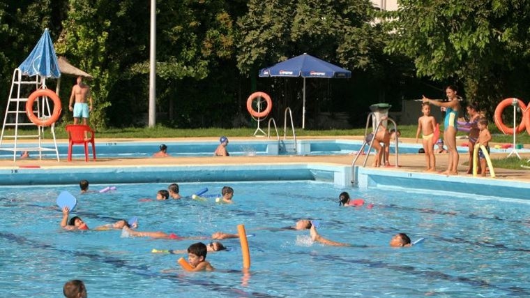 Una ruta por las piscinas más bonitas (y más grandes) de Córdoba: dónde están y cuánto cuestan