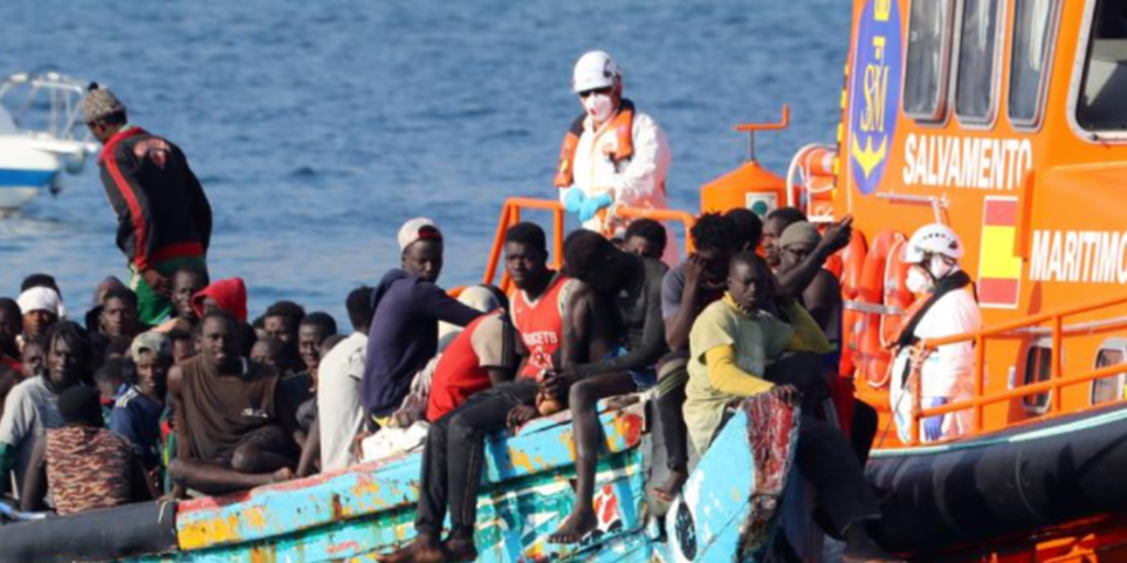 Canarias notificará al TS la «nula» colaboración del Gobierno para cumplir los autos de menores migrantes