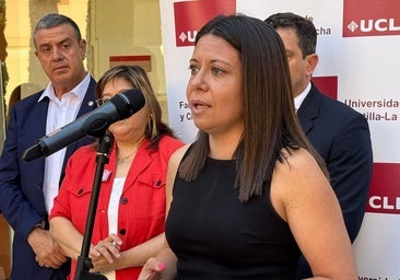 Castilla-La Mancha considera que asumir ahora 320 menores migrantes es «inviable»