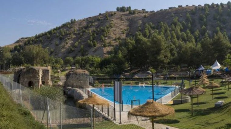 Una ruta por las piscinas más bonitas (y más grandes) de Córdoba: dónde están y cuánto cuestan
