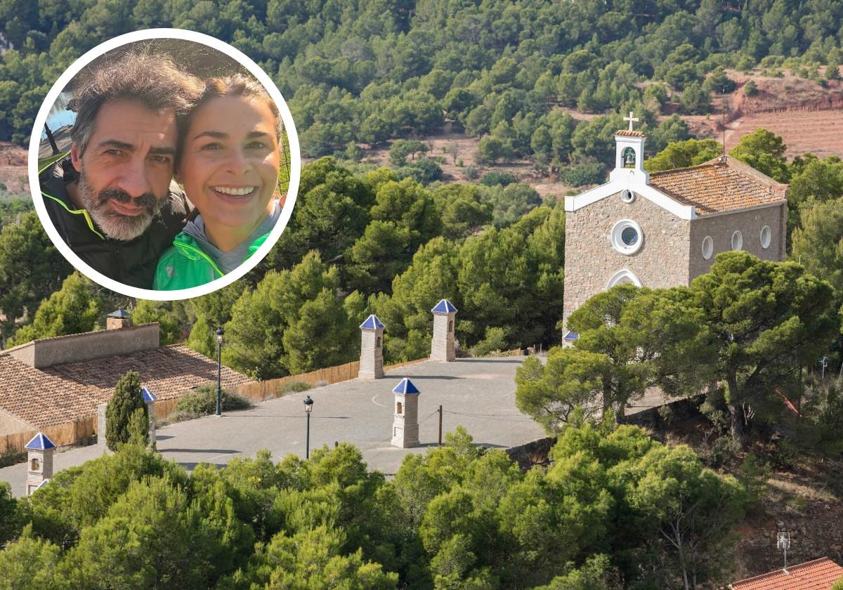 El pueblo de Valencia donde veranean Nuria Roca y Juan del Val junto a sus hijos: cuál es, dónde está y mejores restaurantes para comer