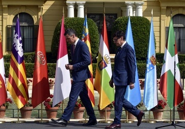 Un acuerdo muy peligroso