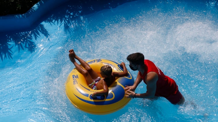 Una ruta por las piscinas más bonitas (y más grandes) de Córdoba: dónde están y cuánto cuestan