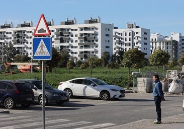 Alquiler por 210 euros en Córdoba: así serán las nuevas viviendas VPO
