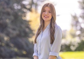 La Infanta Sofía