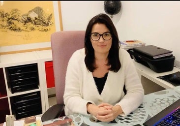 A Soraya García le falta la aprobación del pleno para ser alcaldesa