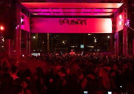 Primera edición del SOUNDIT Festival llega a Barcelona este verano
