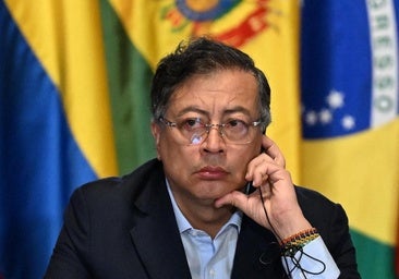 Un empresario vasco de éxito entra en guerra con el Gobierno de Colombia, que le tacha de «criminal»