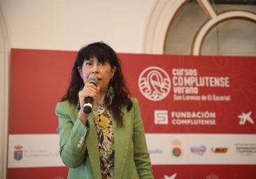 La ministra de Igualdad, Ana Redondo