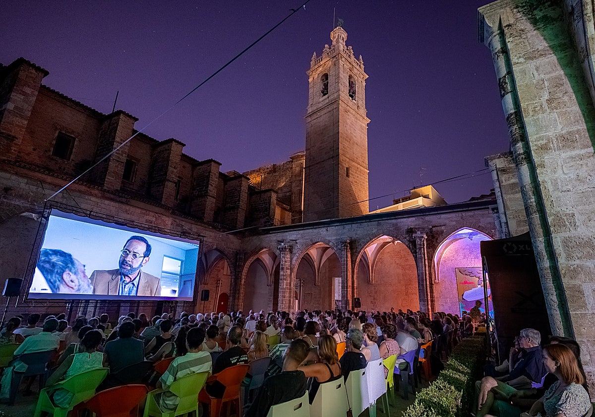 El Centre del Carme &#039;viaja&#039; a América en agosto con 27 comedias para «humanizar» al héroe americano