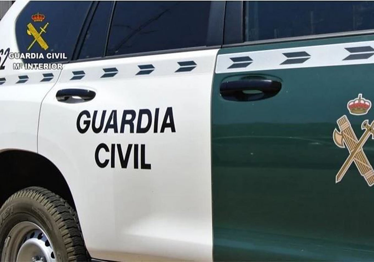 La Guardia Civil detiene en Salamanca a al menos dos sospechosos en una operación contra el yihadismo