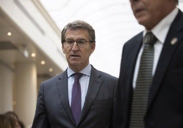 El PP ve desesperación en Ferraz al intentar vincular el caso Montoro con Feijóo