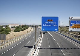 La reforma del Nudo de Fuencarral, puerta a Madrid Nuevo Norte, empezará en 2027