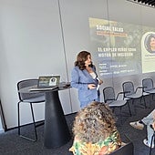 El Social Talks de Hidraqua y el CE/R+S incide en la necesidad de fomentar y prestigiar el empleo verde