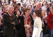La revisión de las sentencias del Tribunal Constitucional derrumba el bulo del PSOE de que el escándalo de los ERE fue un «invento de la derecha»