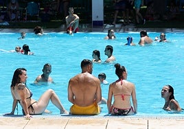 Piscinas en Córdoba con pase de día para darse un chapuzón este verano