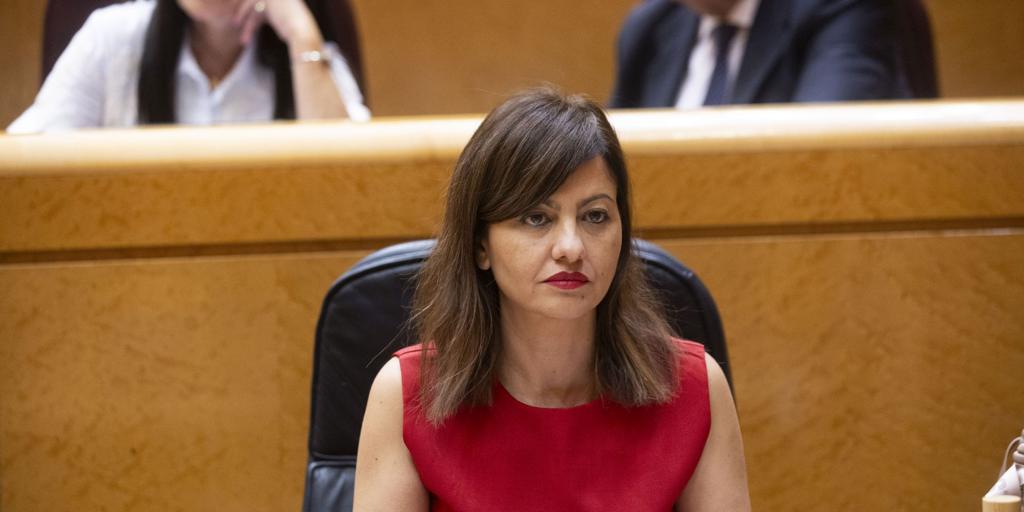 El Gobierno suspende la reunión para el reparto de menores inmigrantes de Canarias por el plantón del PP