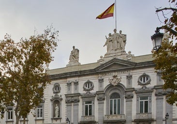 Las progresistas Ferrer y Teso retiran sus candidaturas para presidencias clave en el Supremo por falta de apoyos