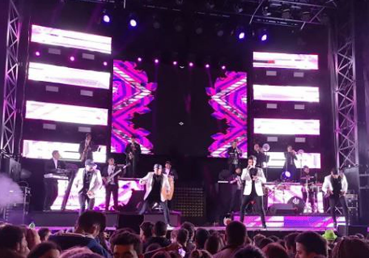 Dónde ir de fiestas este jueves 17 de julio en la provincia de Toledo