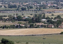 El Alamillo completa un camino a la legalización de 23 años: la primera parcelación de Córdoba del actual PGOU