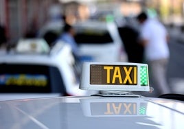 Los taxistas creen que aumentar el número de licencias en Córdoba «no resolvería nada»