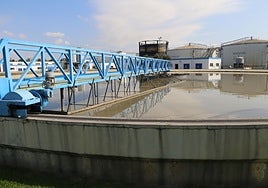 La Junta pone a Andalucía a la cabeza en la gestión de aguas regeneradas con una inversión de 165 millones