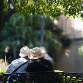 Mueren tres hombres por golpes de calor en la primera quincena de julio en Andalucía