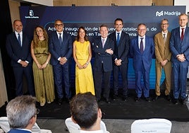 Talavera acogerá la central de la Agencia de Innovación y Transformación Digital de Castilla-La Mancha