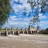 Otros siete embalses prometidos en Andalucía desde hace décadas siguen a la espera