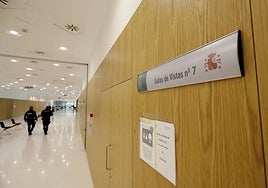 Un juzgado absuelve al alcalde de Torrecampo y un técnico de delitos de malversación y falsedad en ayudas del SEPE