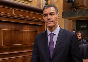 Moncloa recibe el caso como un balón de oxígeno pero consciente de que la euforia puede durar poco