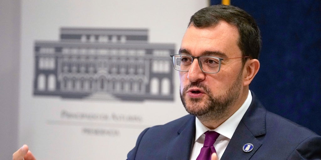 Barbón se planta ante Sánchez y recrudece su no al cupo catalán