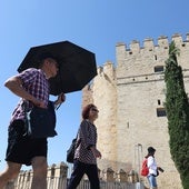 El calor seguirá apretando en Córdoba: más de 40 grados para la próxima semana
