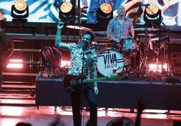 El verano convierte a Córdoba en referente musical: «La gente consume más eventos y al aire libre»