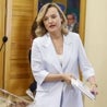 Imagen secundaria - Pilar Alegría
