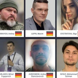 La Policía golpea en Rusia al mayor grupo 'hacktivista' al servicio de Putin
