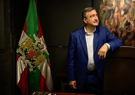 El nacionalismo vasco prepara una ofensiva en otoño para blindar la exigencia del euskera en las instituciones