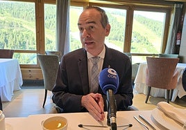 La parroquia andorrana de Canillo proyecta un gran parque natural de 70 kilómetros cuadrados