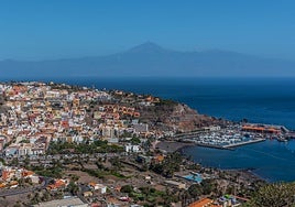 El pueblo de La Gomera que participa en la final de el 'Grand Prix': dónde está y de qué partido político es su alcaldesa