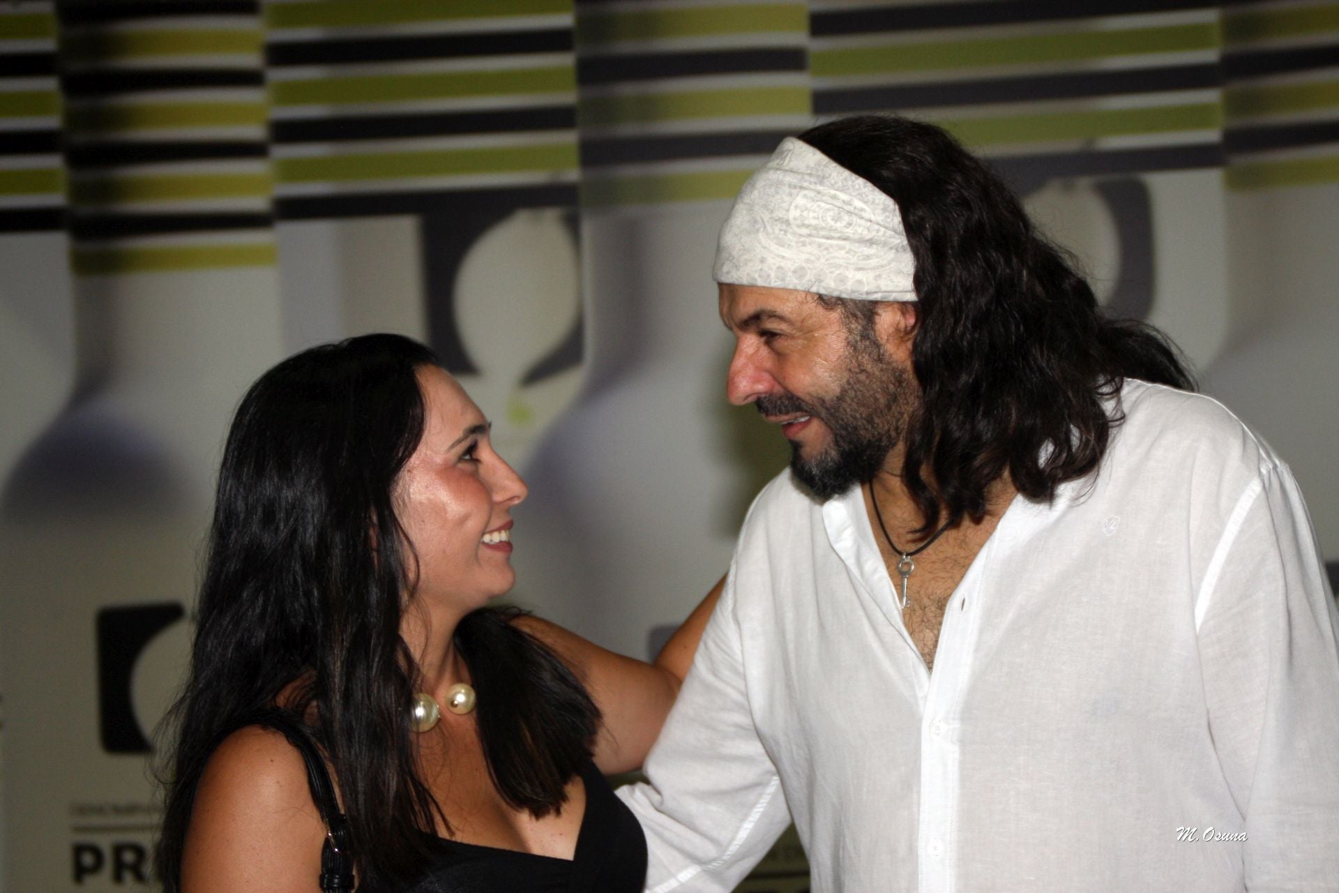 El concierto de El Arrebato en Priego de Córdoba, en imágenes