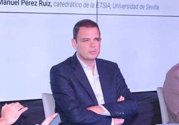 El empresario cordobés José Luis De Prado toma un 5,9% de acciones en la compañía de equipamientos hospitalarios Prim