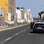 Prisión provisional y sin fianza para el presunto autor de quemar viva a una menor en Las Palmas