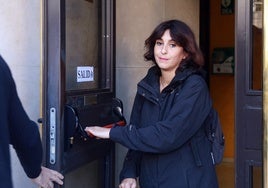 El abogado de Rivas agota sus recursos pero asume que el menor irá mañana al punto de entrega para volver a Italia