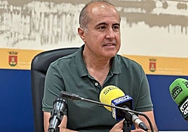 Talavera pide a la Junta que informe del terreno que necesita para la Agencia de Innovación y Transformación Digital