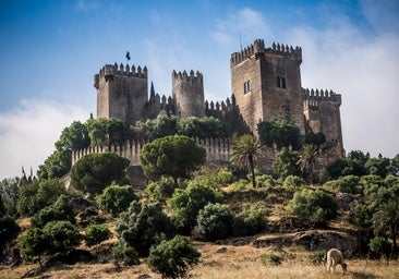 El impulso de 'Juego de Tronos' aumenta las visitas al Castillo de Almodóvar